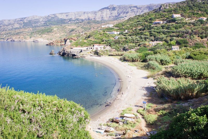 Strand