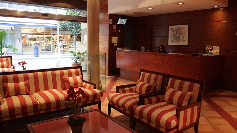 Lounge/Empfang