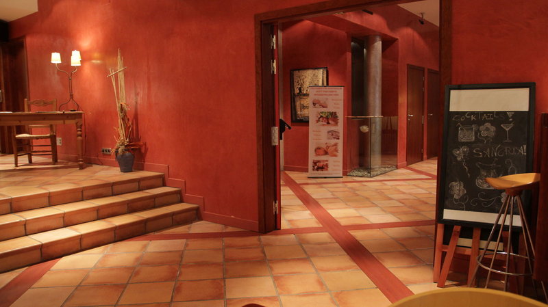 Lounge/Empfang