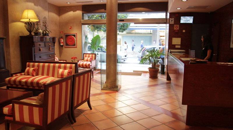 Lounge/Empfang