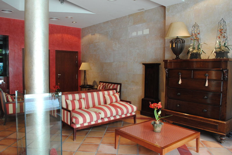 Lounge/Empfang