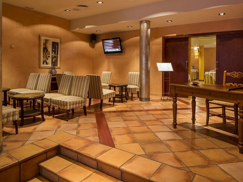 Lounge/Empfang