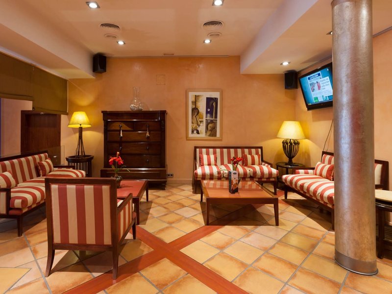 Lounge/Empfang
