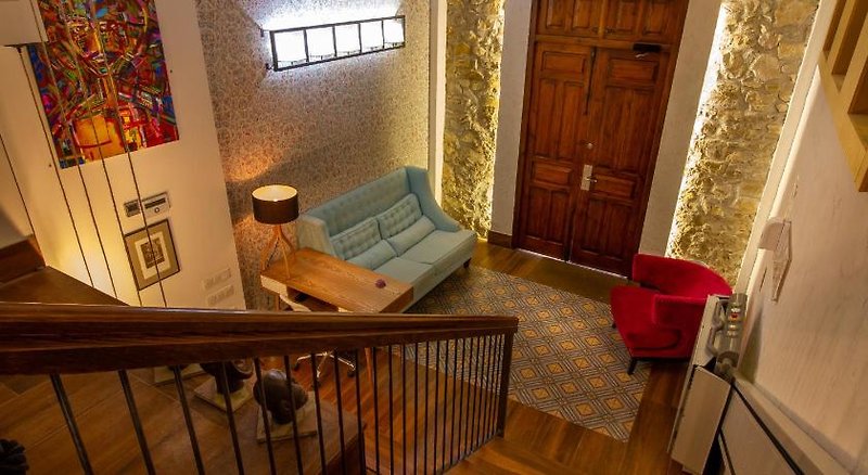 Rosal by Vilamassalia in Villajoyosa, Alicante Wellness