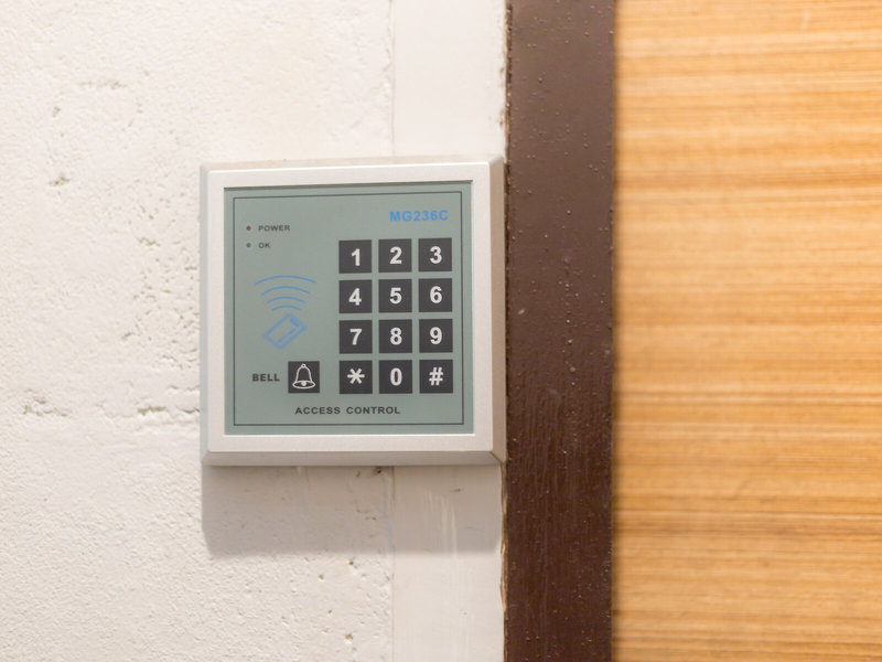 Lemon Siam Hostel by OYO Rooms in Bangkok, Bangkok Außenaufnahme