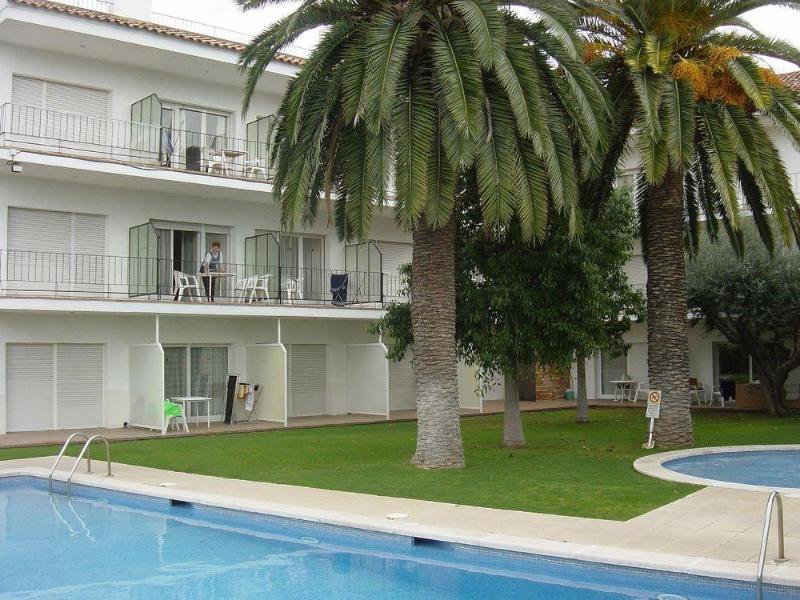 Sunway San Jorge in Sitges, Reus Außenaufnahme