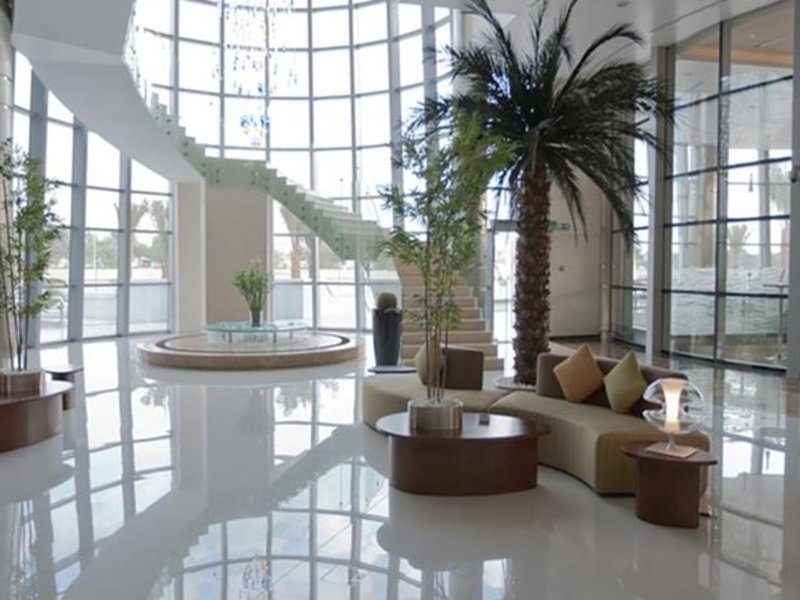 Lounge/Empfang