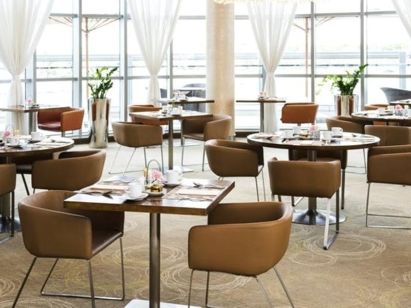 Lounge/Empfang