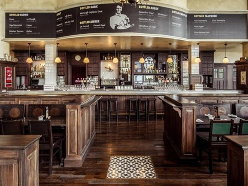 Bar