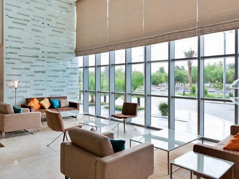 Lounge/Empfang