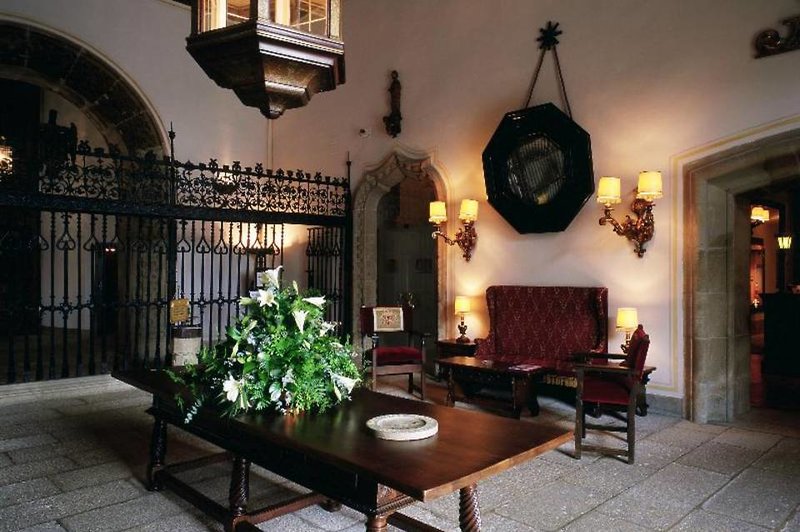Lounge/Empfang
