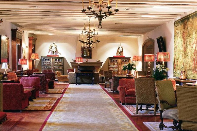 Lounge/Empfang
