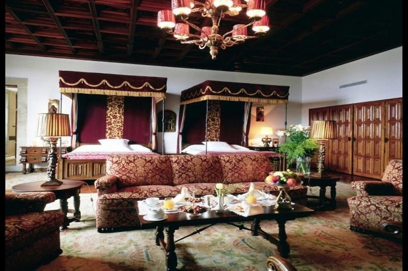 Lounge/Empfang