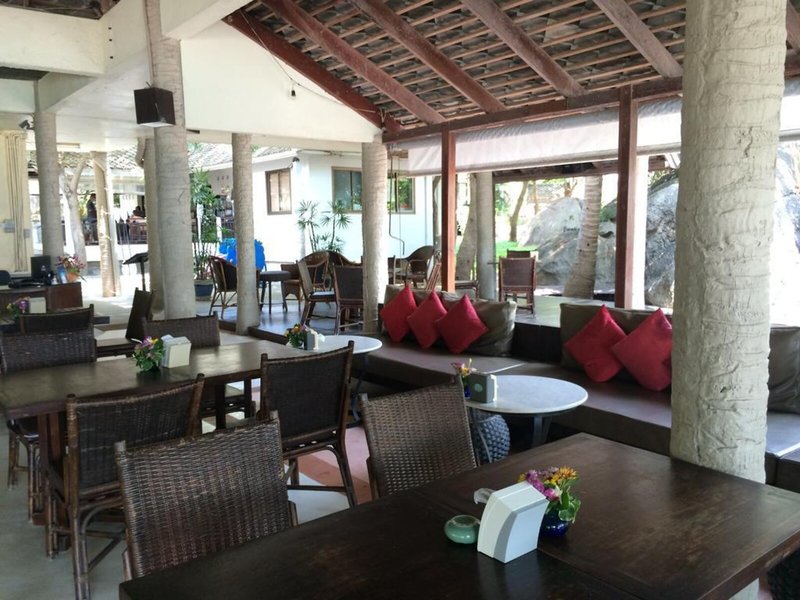 Lounge/Empfang