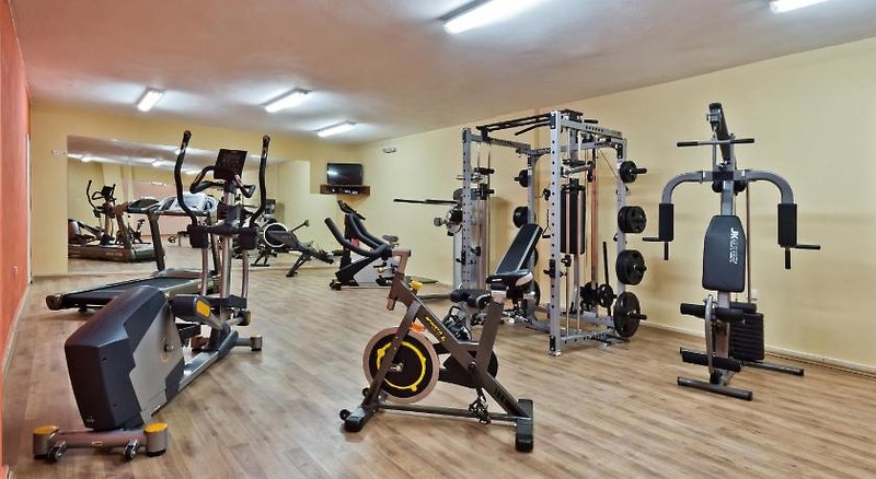 Sport und Freizeit