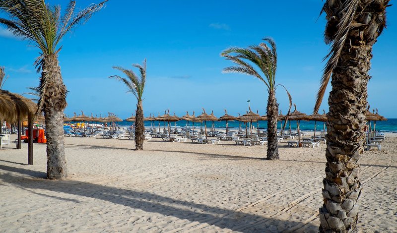 Strand