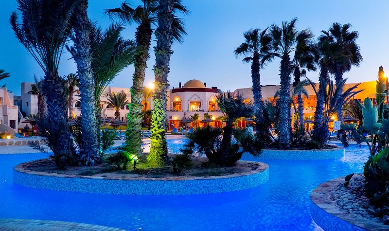 Pool