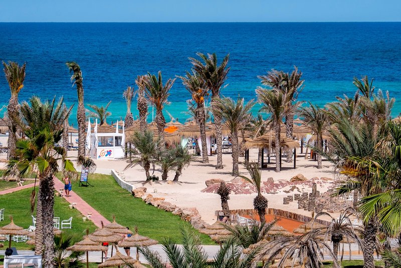 Strand