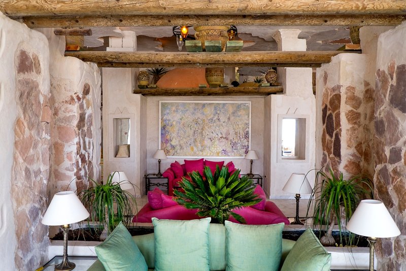 Lounge/Empfang