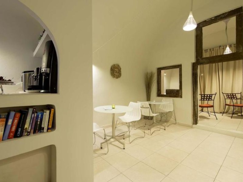 Lounge/Empfang