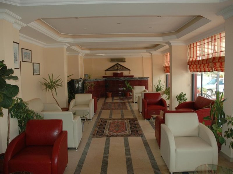 Lounge/Empfang