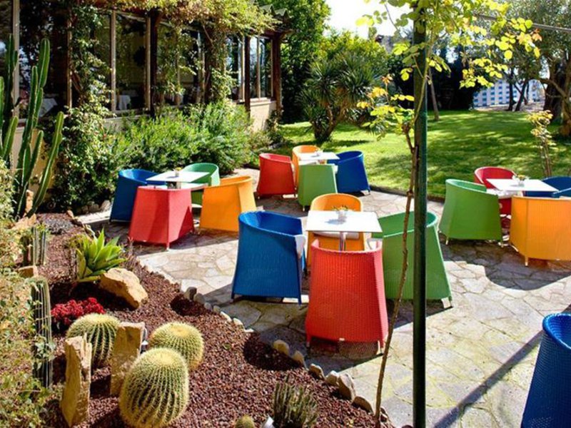 Garten