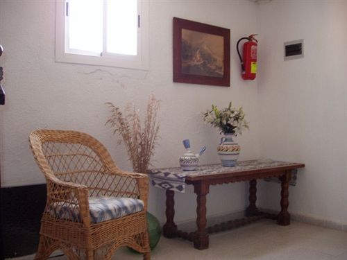 Lounge/Empfang