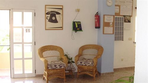 Lounge/Empfang