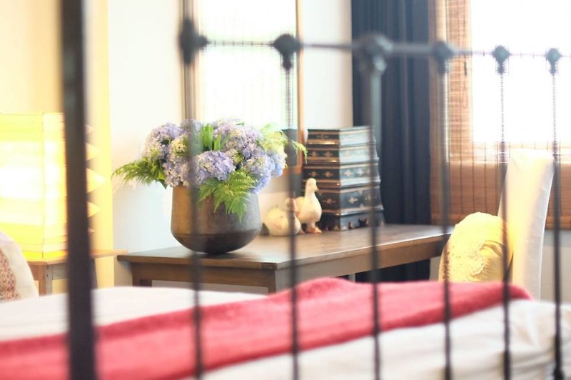 Lounge/Empfang