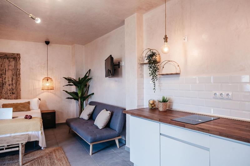 Life Astuto Boutique in Jerez de la Frontera, Jerez De La Frontera Wohnbeispiel