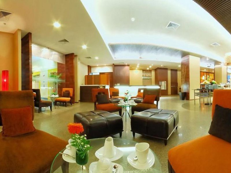 Lounge/Empfang
