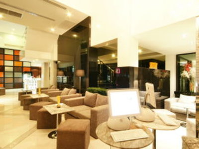 Lounge/Empfang
