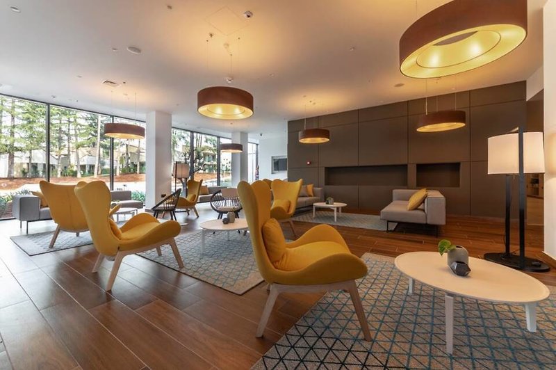 Lounge/Empfang