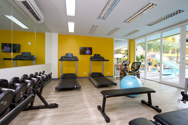 Sport und Freizeit