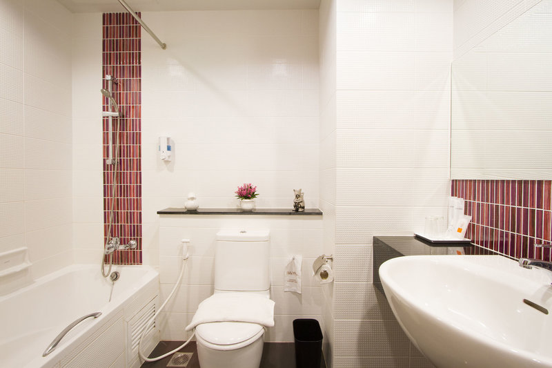 Badezimmer