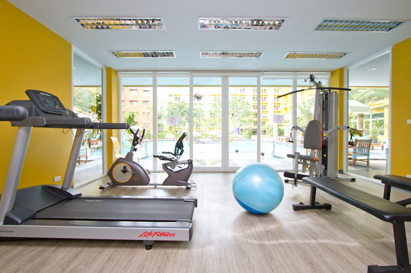 Sport und Freizeit