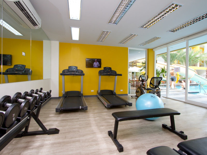 Sport und Freizeit