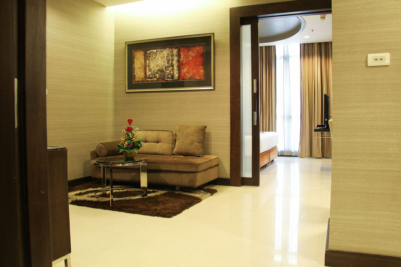 Lounge/Empfang