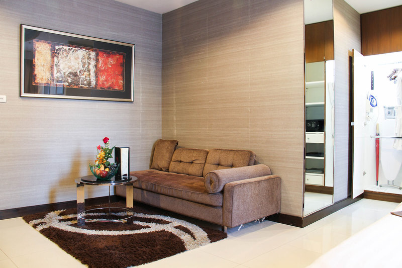 Lounge/Empfang