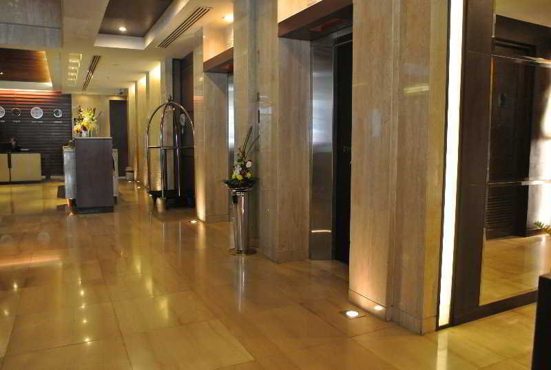 Lounge/Empfang