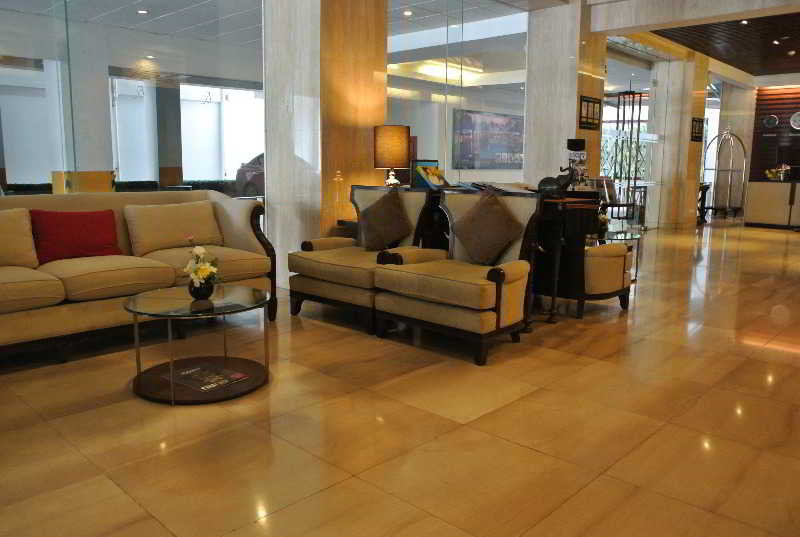 Lounge/Empfang