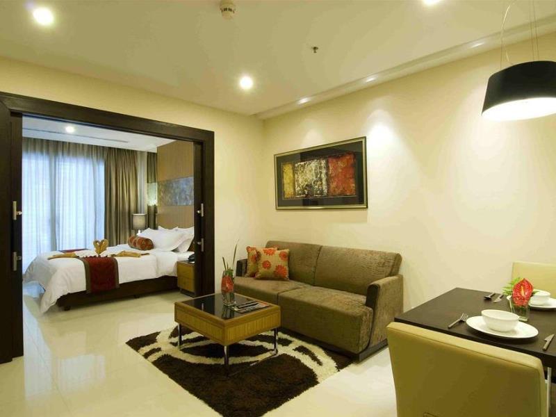 Lounge/Empfang