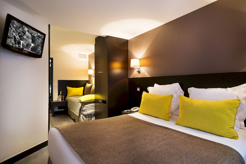 Arc Elysees in Paris, Paris-Charles De Gaulle Wohnbeispiel