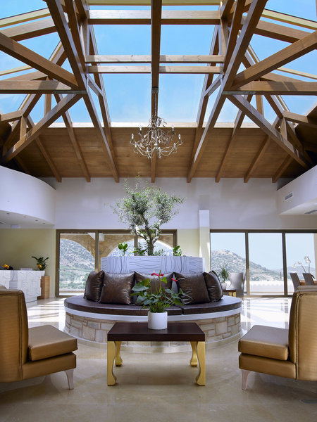 Lounge/Empfang