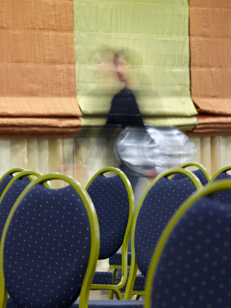Konferenzraum