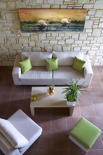 Lounge/Empfang