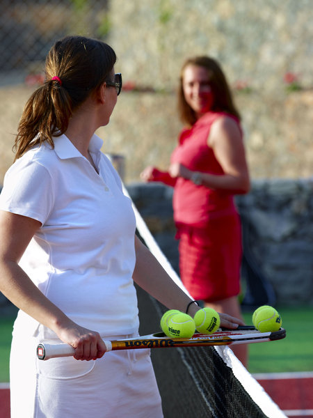 Sport und Freizeit