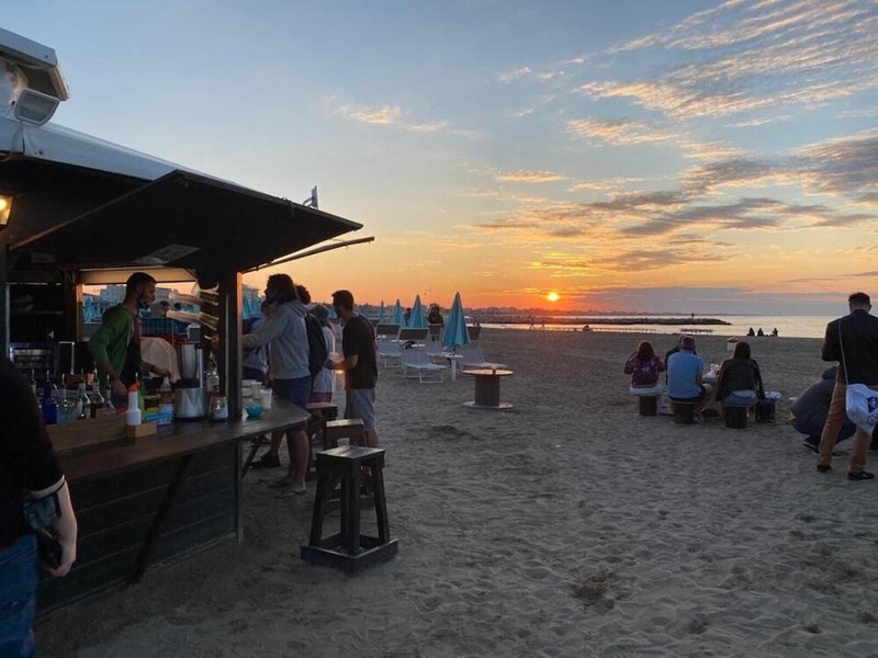 Strand