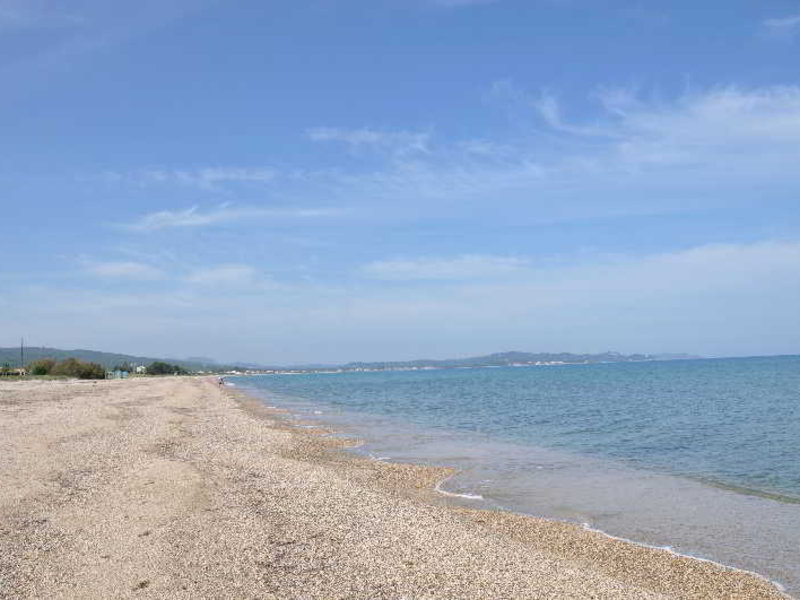 Strand
