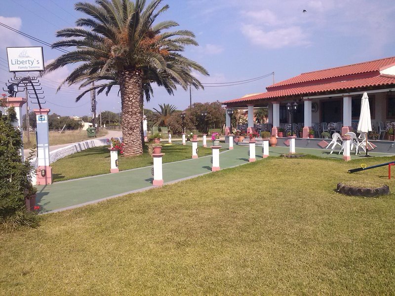 Sport und Freizeit